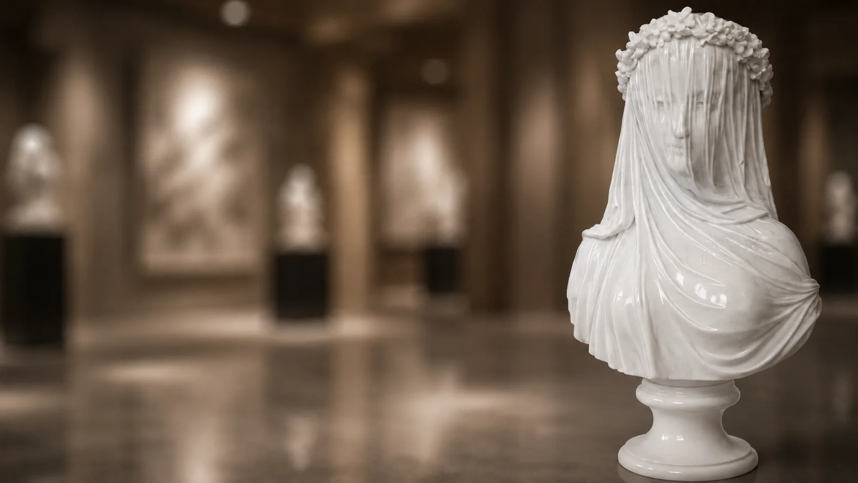 Quality handmade marble sculptures and idols manufacturer in India